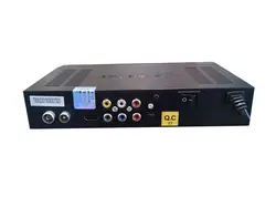 گیرنده دیجیتال استارست مدل SR-T8000 HD T2