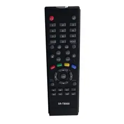 گیرنده دیجیتال استارست مدل SR-T8000 HD T2