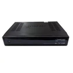 گیرنده دیجیتال استارست مدل SR-T8000 HD T2