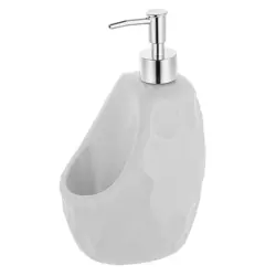 مخزن مایع دستشویی مدل 1001