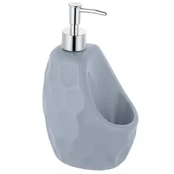 مخزن مایع دستشویی مدل 1001