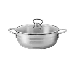 سرویس پخت و پز 10 پارچه ام جی اس مدل PSS1110