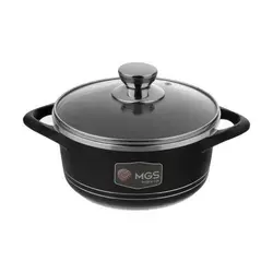 سرویس پخت و پز 6 پارچه ام جی اس مدل 16sh16TD28