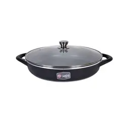 سرویس پخت و پز 6 پارچه ام جی اس مدل 16sh16TD28