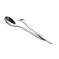 سرویس قاشق و چنگال 39 پارچه ام جی اس مدل DF044