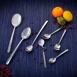 سرویس قاشق و چنگال 147 پارچه ام جی اس مدل دورتمند