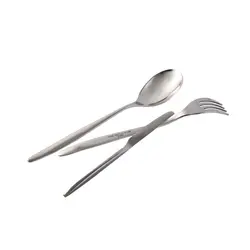 سرویس قاشق و چنگال 39 پارچه ام جی اس مدل DF052
