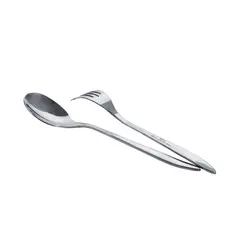 سرویس قاشق و چنگال 39 پارچه ام جی اس مدل DF051