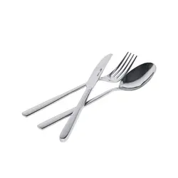 سرویس قاشق و چنگال 72 پارچه ام جی اس مدل DONA(GE)006