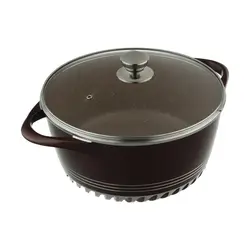 سرویس قابلمه 4 پارچه ام جی اس مدل IC 2832