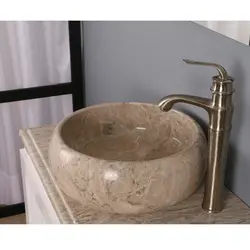 ست کابینت و روشویی دلفین مدل 9097-W