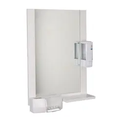 آینه دلفین مدل F2 کد 1041