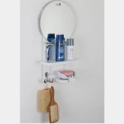 ست سرویس بهداشتی دلفین کد 10311