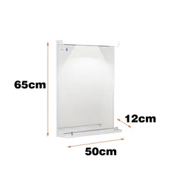 آینه نوری دلفین مدل NBK-165