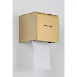 پایه رول دستمال کاغذی دلفین مدل Larens-304