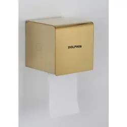 پایه رول دستمال کاغذی دلفین مدل Larens-304