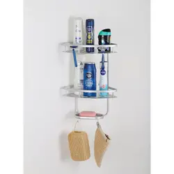 قفسه حمام دلفین مدل 30k2