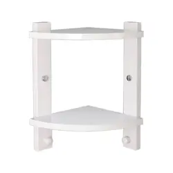 قفسه حمام دلفین مدل pvc-k2