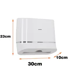 جای دستمال کاغذی دلفین مدل 6002