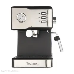 اسپرسو ساز تکنو مدل TE-818