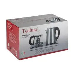 چای ساز تکنو مدل TE-988
