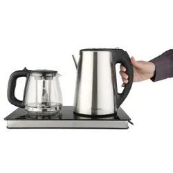 چای ساز تکنو مدل TE-988