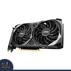 کارت گرافیک GeForce RTX 3060 VENTUS 2X