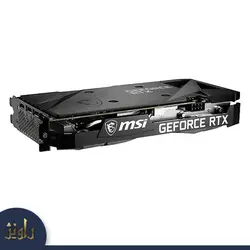 کارت گرافیک GeForce RTX 3060 VENTUS 2X