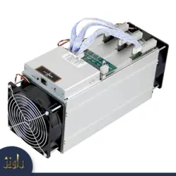 دستگاه ماینر بیت مین Antminer S9j 14.5Th