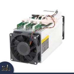 دستگاه ماینر بیت مین Antminer S9j 14.5Th