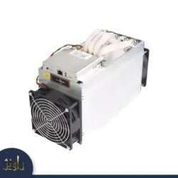 دستگاه ماینر بیت مین Antminer L3++ 596Mh/s