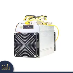 دستگاه ماینر بیت مین Antminer L3++ 596Mh/s