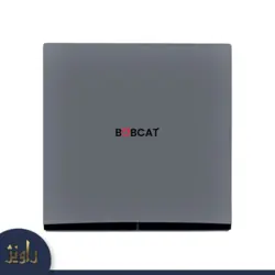 ماینر هلیوم هات‌اسپات Bobcat miner 300