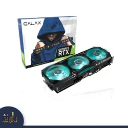 کارت گرافیک RTX 3080TI GALAX SG