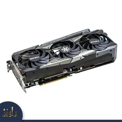 کارت گرافیک INNO3D GEFORCE RTX 3070 ICHILL 4x