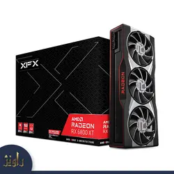 کارت گرافیک AMD Radeon RX 6800 XT