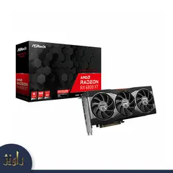 کارت گرافیک AMD Radeon RX 6800 XT