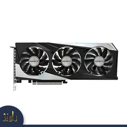 کارت گرافیک GeForce RTX 3060 Ti GAMING OC PRO