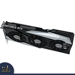 کارت گرافیک GeForce RTX 3060 Ti GAMING OC PRO