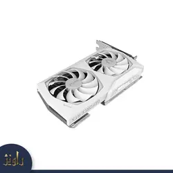 کارت گرافیک RTX 3060Ti Zotac AMP White Edition