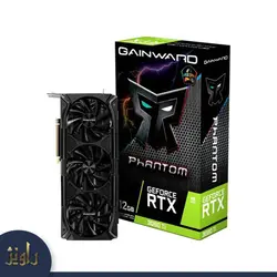 کارت گرافیک GeForce RTX 3080Ti Phantom