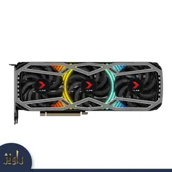 کارت گرافیک PNY GeForce RTX 3070 8GB XLR8 Gaming