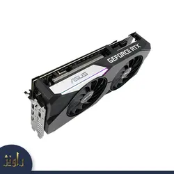 کارت گرافیک ASUS Dual GeForce RTX 3060 Ti