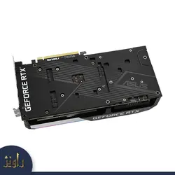 کارت گرافیک ASUS Dual GeForce RTX 3060 Ti