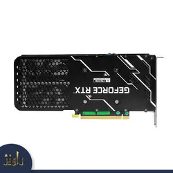 کارت گرافیک GALAX GeForce RTX 3060