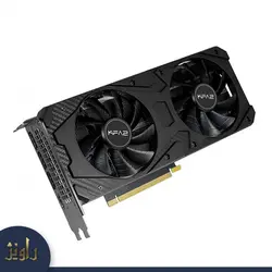 کارت گرافیک GALAX GeForce RTX 3060