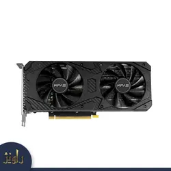 کارت گرافیک GALAX GeForce RTX 3060
