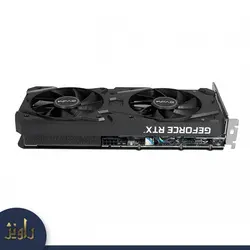 کارت گرافیک GALAX GeForce RTX 3060