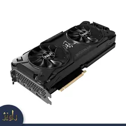 کارت گرافیک GeForce RTX 3070 Jet Stream