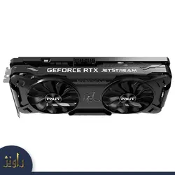 کارت گرافیک GeForce RTX 3070 Jet Stream